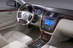 Cadillac DTS 2006 года